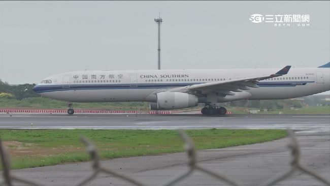 旅客升等商務艙被黃牛？南方航空澄清