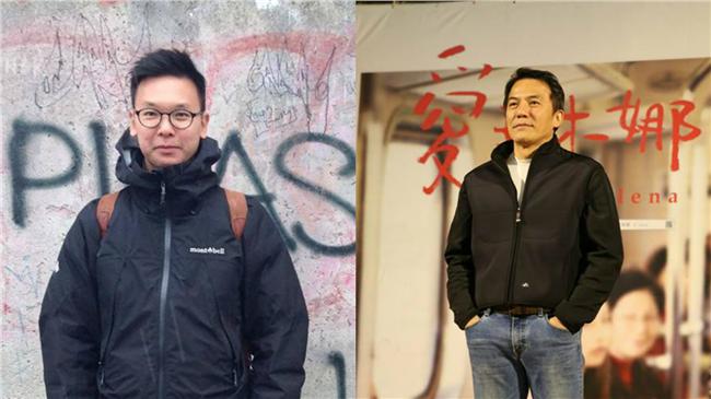 讀完戴立忍千字聲明　林飛帆：很難過