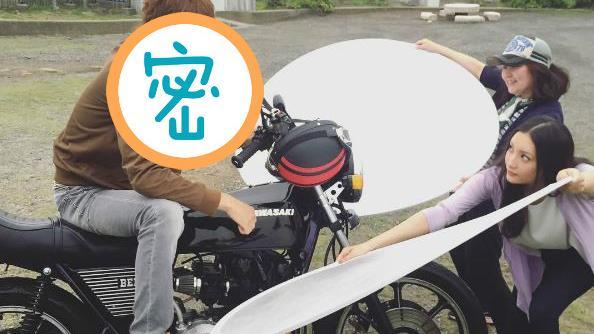 菜菜緒願作燈光助理！全為最理想戀人