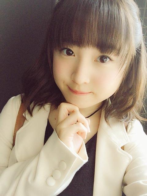 飯田由香（圖／翻攝自推特）