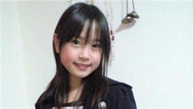 飯田由香（圖／翻攝自推特）