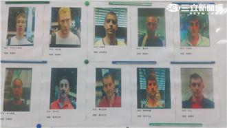 一銀盜領案　警方：已有9嫌出境