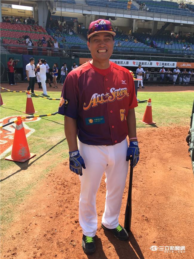 高國慶（陳怡汝攝）