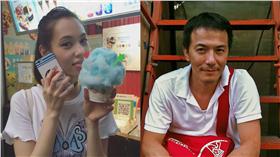 戴立忍,水原希子 圖/翻攝自水原希子IG、維基百科