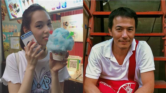 戴立忍、水原希子遭封殺　爆出陰謀論