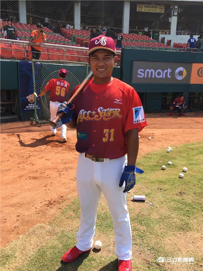 林志賢（陳怡汝攝）