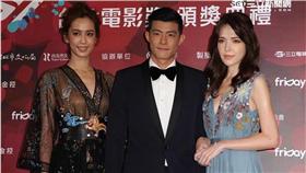 2016台北電影獎-攝影邱榮吉