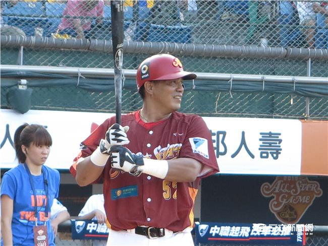 中華職棒明星賽（圖／記者王怡翔攝）