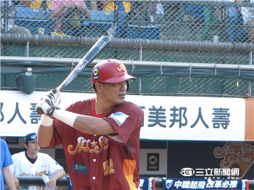 中華職棒明星賽（圖／記者王怡翔攝）