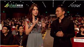 2016台北電影節-許瑋甯、石頭