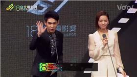 2016台北電影節-張書豪、宋芸樺