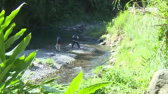 目睹好友溺斃　倖存大學生近乎崩潰