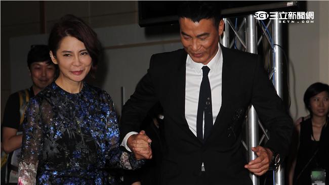 王大陸自稱中國人　柴智屏冷回應