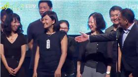 2016台北電影節-卓越貢獻獎、台北紀錄片從業人員職業工會