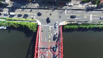 高雄死亡路口多！半年92人命喪輪下