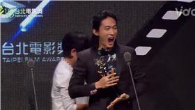 2016台北電影節-最佳男主角、黃河