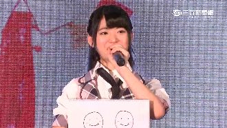 馬嘉伶替旅展造勢　近距離互動得付費