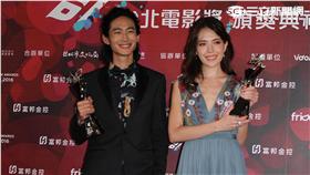 2016台北電影節 攝影邱榮吉