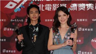 北影／許瑋甯入圍3片獲最佳女主角獎