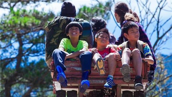 北影／大贏家！《只要我長大》奪5獎