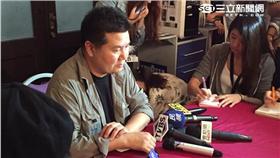 2016台北電影獎-《蘋果的滋味》導演李惠仁-攝影邱榮吉