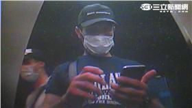 國際盜領團高達11人之多（翻攝畫面）