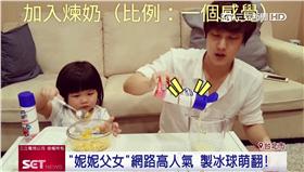 煉奶,創意冰品,芒果冰,妮妮,DIY,雀巢,鷹牌煉乳（業配）