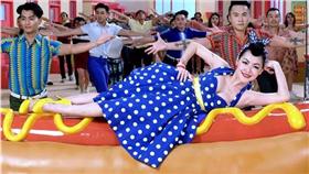 圖／愛奇藝台灣站提供 小S 姐姐好餓