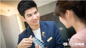 三星釋門市夢幻職缺　培訓保障月薪45K（圖／台灣三星）