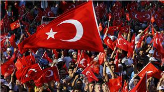 政變平息　外交部降土耳其旅遊警示燈