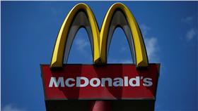麥當勞、McDonald（圖／路透社／達志影像）
