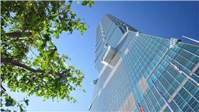 101大樓_shutterstock