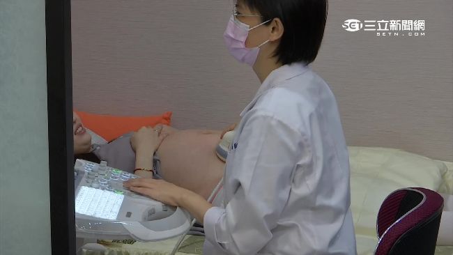 產檢假按比例算　官：讓打工族更彈性