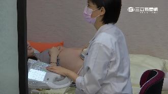 產檢假按比例算　官：讓打工族更彈性