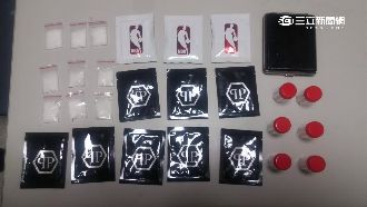 追品味？吸食器造型美、毒品印NBA