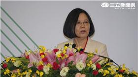 16:9 蔡英文、民進黨、全代會（圖／記者林敬旻攝影）