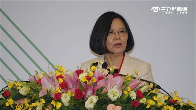 名家／民進黨維持現狀黨綱的第一步