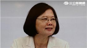 蔡英文 林敬旻攝