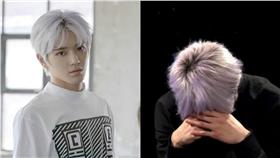 NCT 泰容 SM新男團 NCT127 /翻攝自微博、土豆