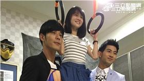 我的極品男友 攝影鍾孟潔