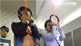 我的極品男友 攝影鍾孟潔