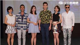 「紫色大稻埕」見面會