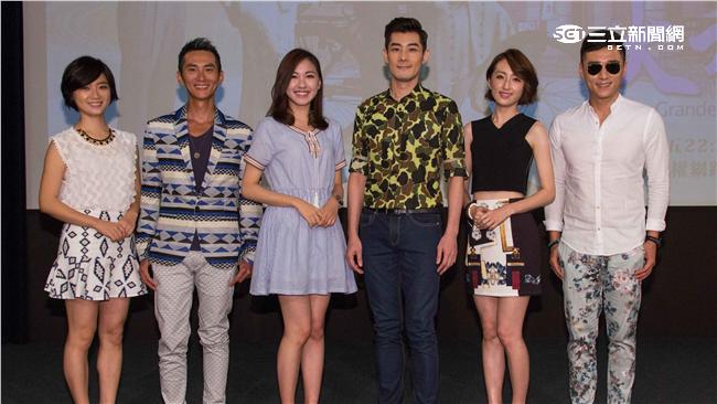 「結婚一定會講」鄭人碩證實要當爸啦