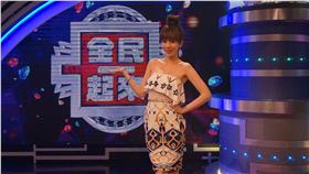 張艾亞／華視提供