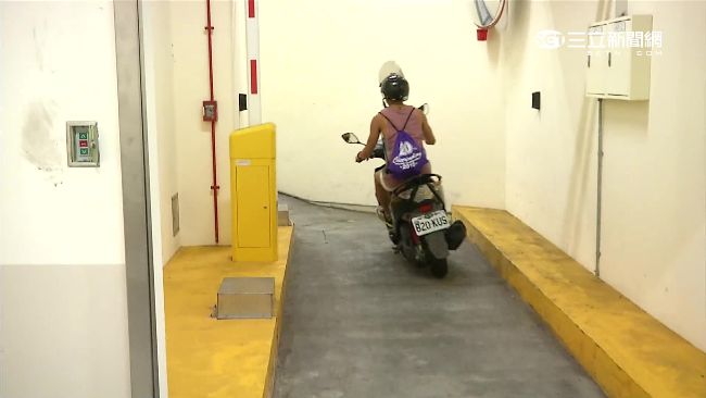 故意刁難？民怨運動中心停車格大縮水
