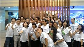 鴻海,郭台銘,圖／中央社