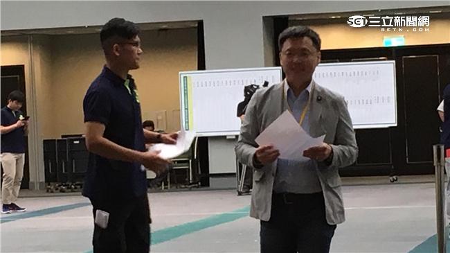 探／中常委抱蛋　謝系打什麼算盤？