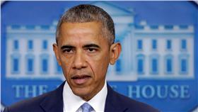 歐巴馬_路透社