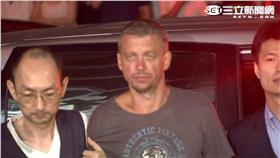 安德魯、一銀主嫌