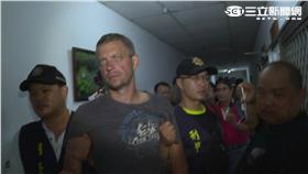 安德魯、一銀主嫌